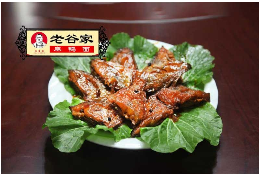 麻鸭面加盟 