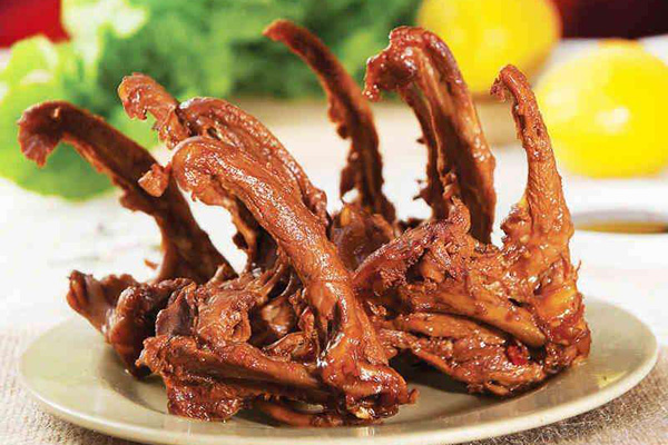 南昌好吃麻鸭面加盟哪家好
